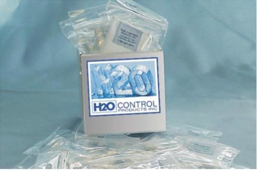 Moisture Absorbing Packets 1