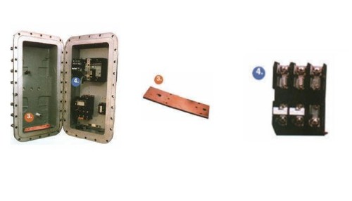 With Corrosion Control