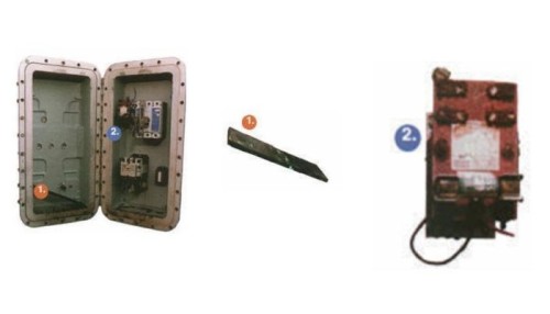 Without Corrosion Control