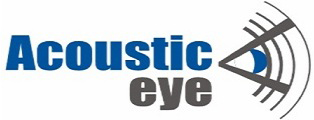 Acoustic-eye