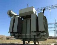 Oil Filled Transformers