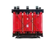 Resin Transformers